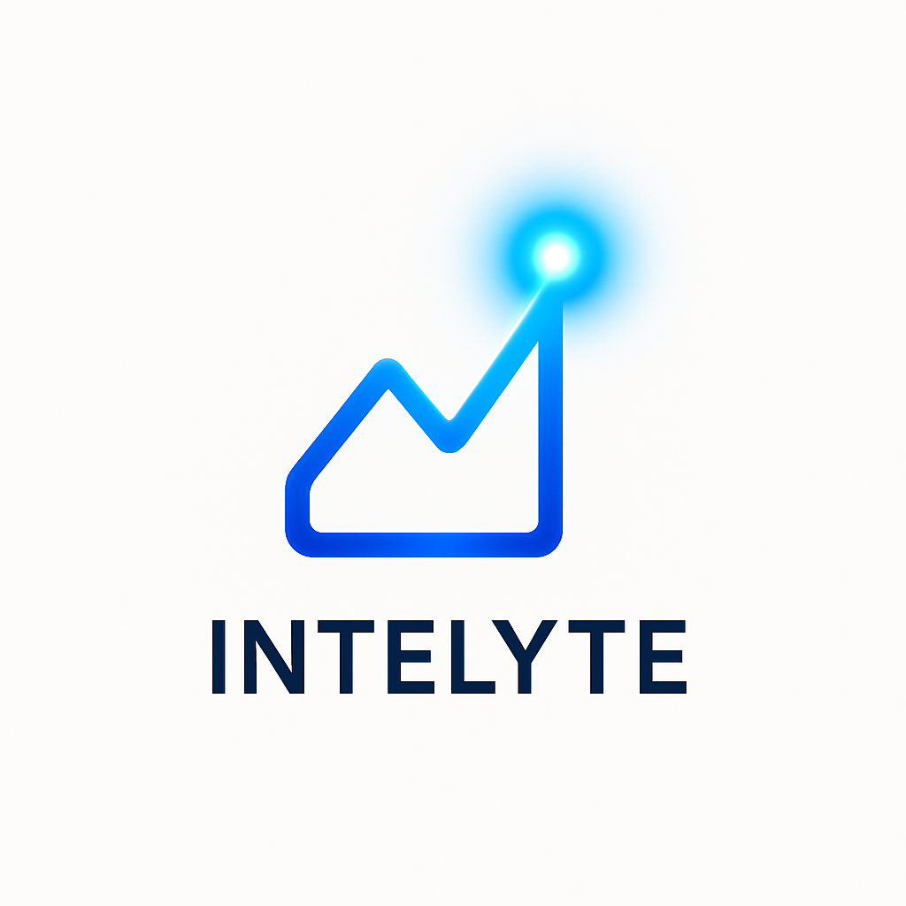 Intelyte Logo